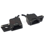 Minijet Electronic Finger Control Levers 2