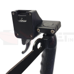Minijet Electronic Finger Control Levers 4