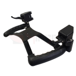 Minijet Electronic Finger Control Levers 6