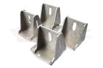 Yamaha Motor Mount Kit As Sold 1