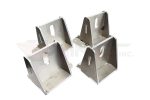 Yamaha Motor Mount Kit As Sold 2