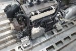Yamaha Motor Mount kit Installed 1