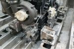 Yamaha Motor Mount kit Installed 2