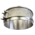 SS Wear Ring for Seadoo SPARK 2