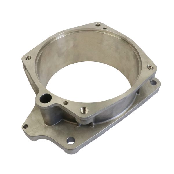 SS Yamaha Wear Ring 2