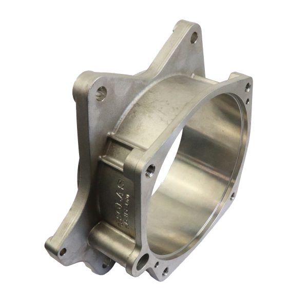 SS Yamaha Wear Ring 3