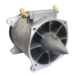 Kawasaki Stator Housing 1
