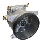 Kawasaki Stator Housing 2
