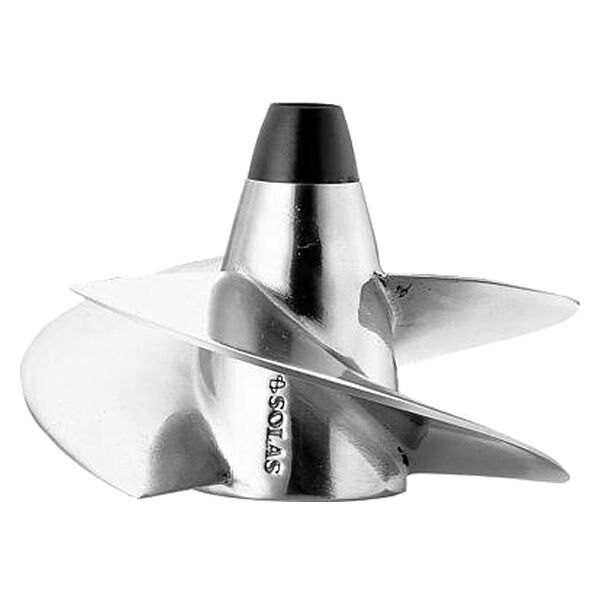 SOLAS Kawasaki 140mm Impeller