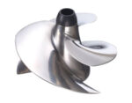 SOLAS Kawasaki 155mm Impeller