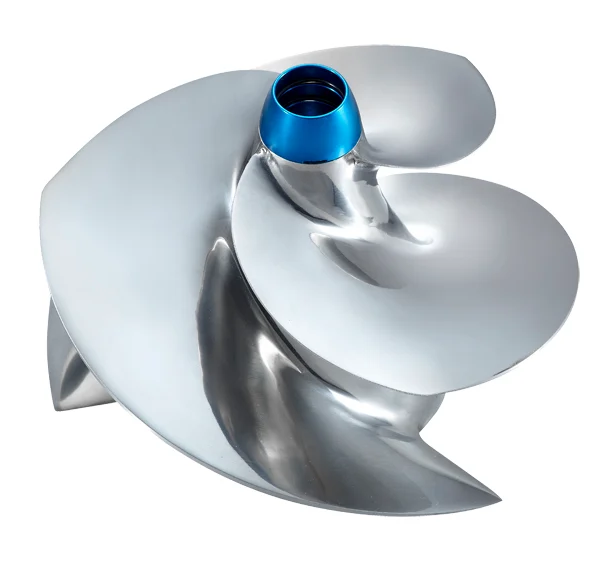 SOLAS Kawasaki 160mm Impeller