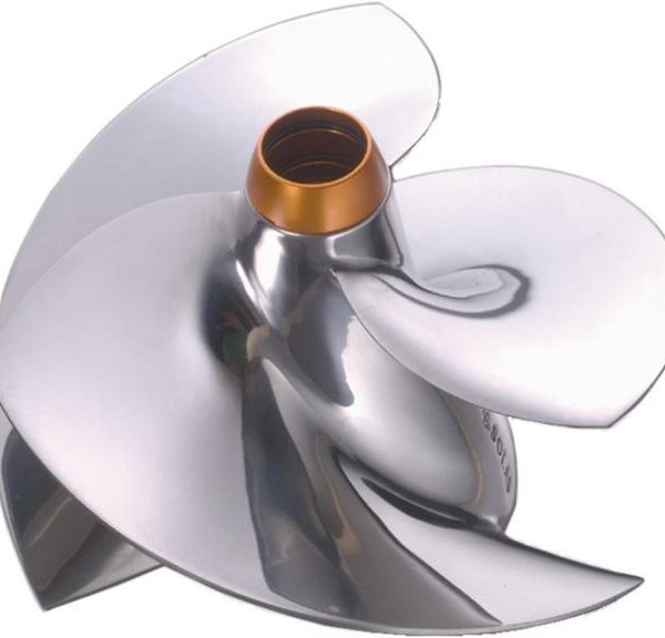 SOLAS Yamaha 155mm 1800 Impeller