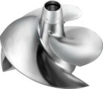 SOLAS Yamaha 160mm 1800 Impeller