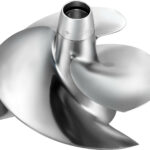 SOLAS Yamaha 160mm 1800 Impeller