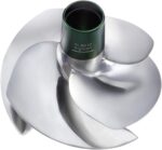 SOlAS Seadoo 161mm 4 Blade Impeller