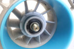 Seadoo Stator Housing 4