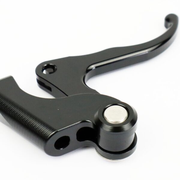 Universal Mount Cable Lever 1.0
