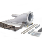 SeaDoo Intake Layout