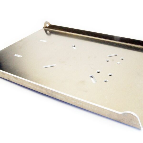 PRP to S5 Seat Base Interface Plate #1