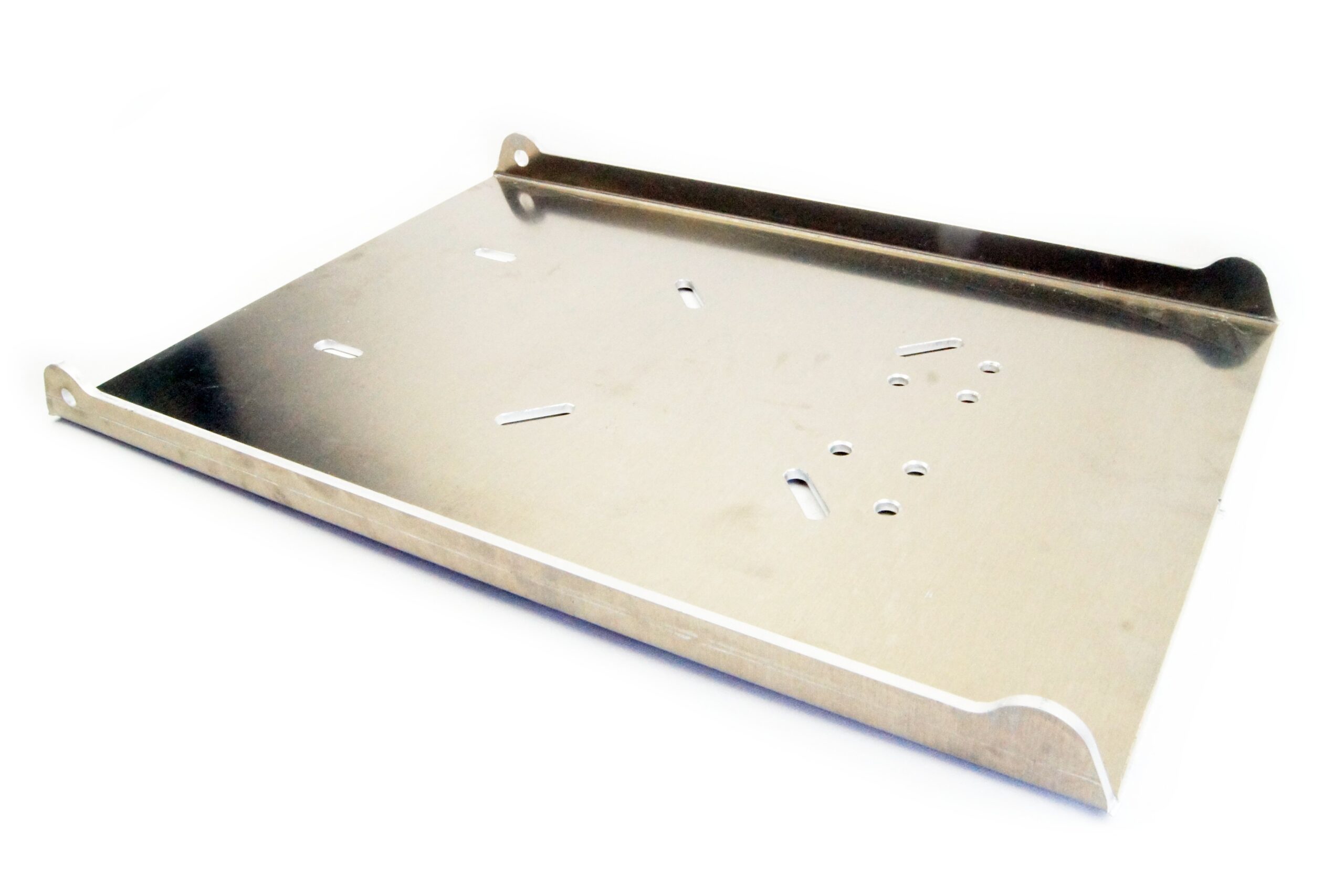 PRP to S5 Seat Base Interface Plate #1 PRP to S5 Seat Base Interface Plate #1