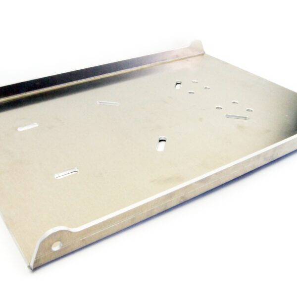 PRP to S5 Seat Base Interface Plate #2