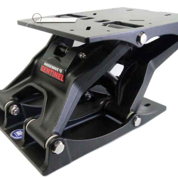 S5 Sentinel Suspension Seat Base #1