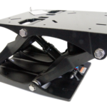 S5 Sentinel Suspension Seat Base #2