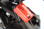 S5 Sentinel Suspension Seat Base #7