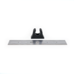 5.8inch Pole Clip Ruler