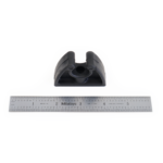 PoleClampwRuler