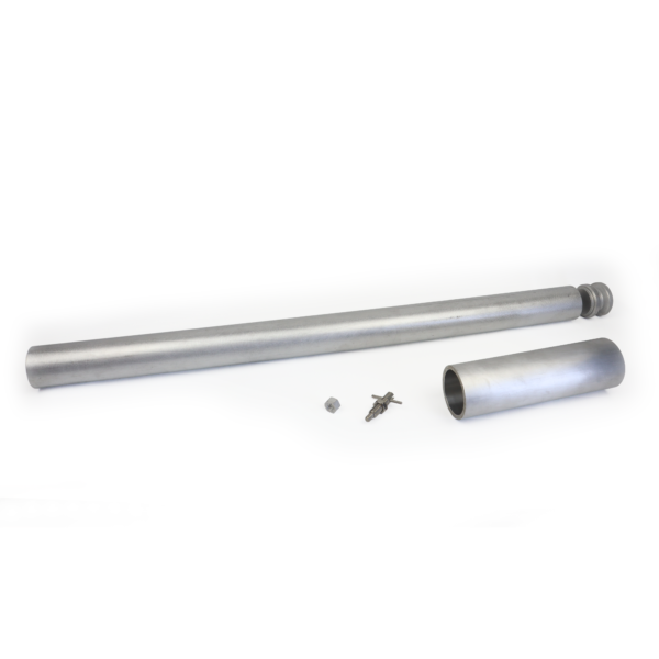 SkiPoleKitWHardware