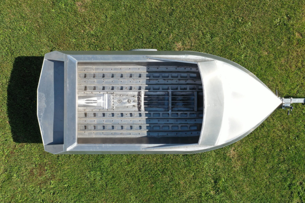 Top Down Stage 1
