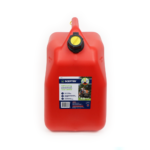 25L Jerry Can Closed Front