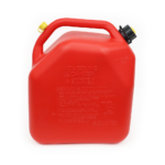 25L Jerry Can Closed Side