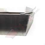 A2 10 and 11 Dueal Seat Box Closeup