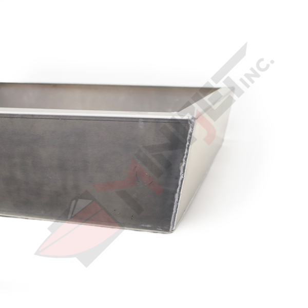 A2 12 and 14 Bench Seat Box Closeup