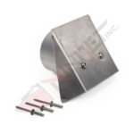 Bilge Blower Vent Assy Iso