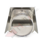 Bilge Blower Vent Back