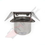 Bilge Blower Vent Underside
