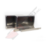 Single Seat Box Pair Parts