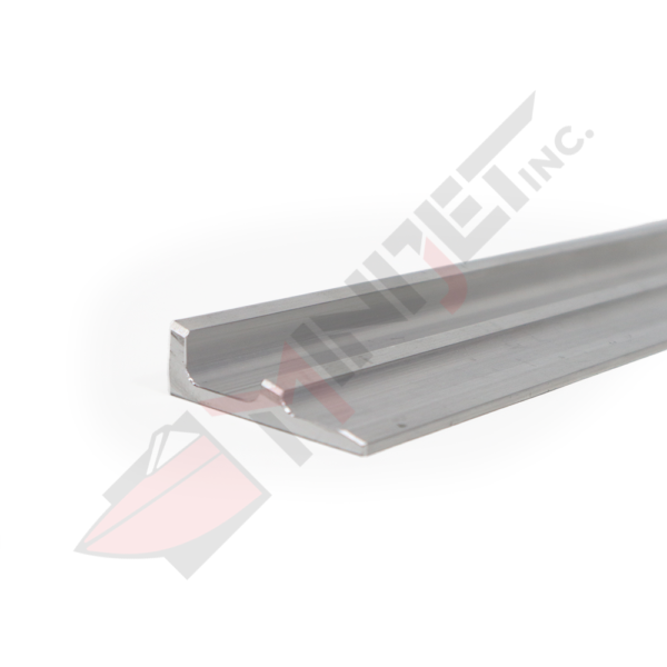 Strake Extrusion Top Iso