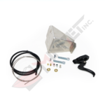 Yamaha Finger Throttle Batwing