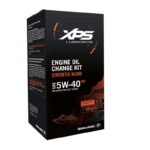 4T 5W-40 Oil Change Kit For Rotax 900 ACE Engine