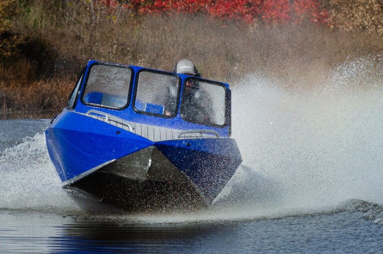 minijet frontier, jet boat, whitewater