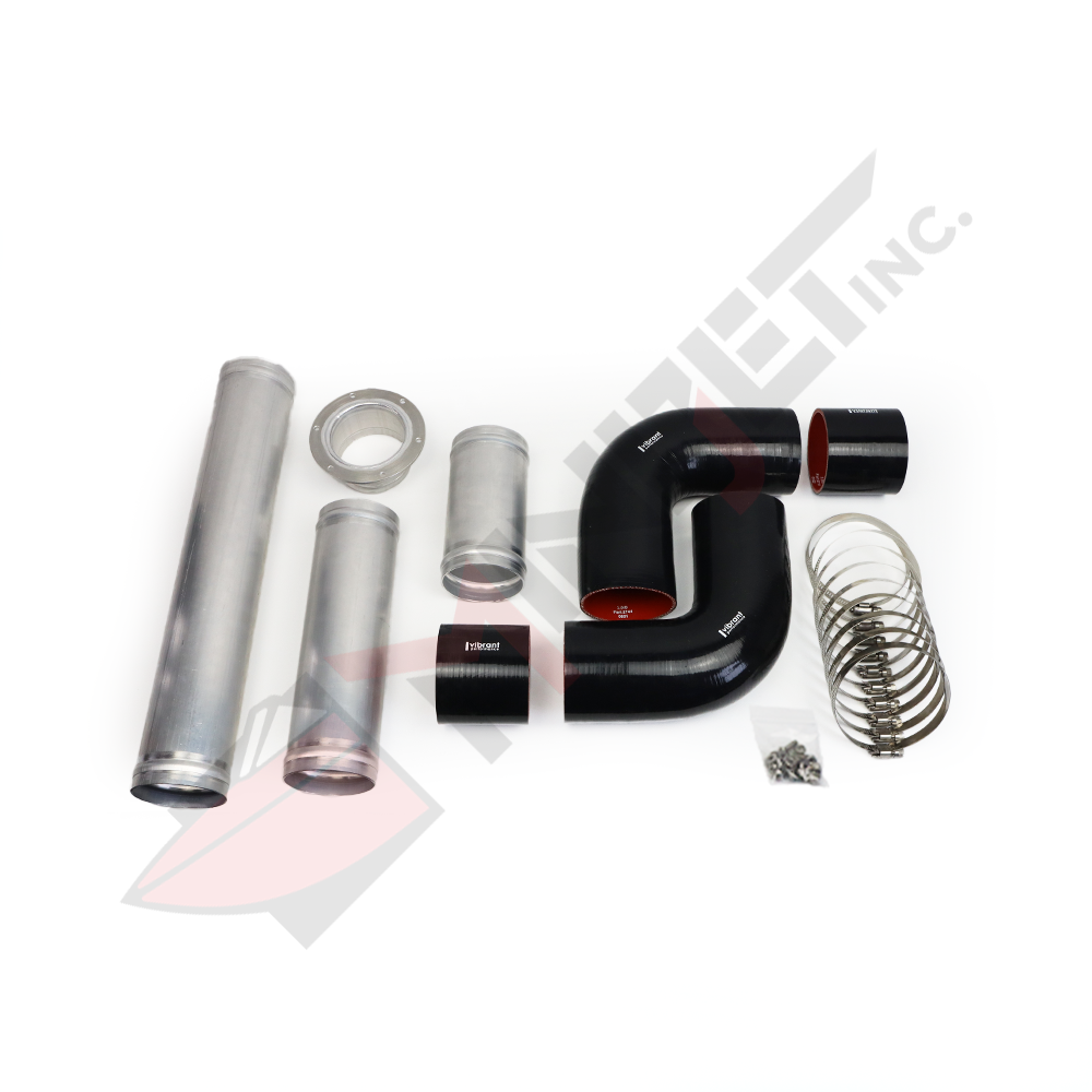 1630 Exhaust Kit 2 1630 Exhaust Kit 2