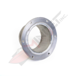 3in exhaust outlet ISO