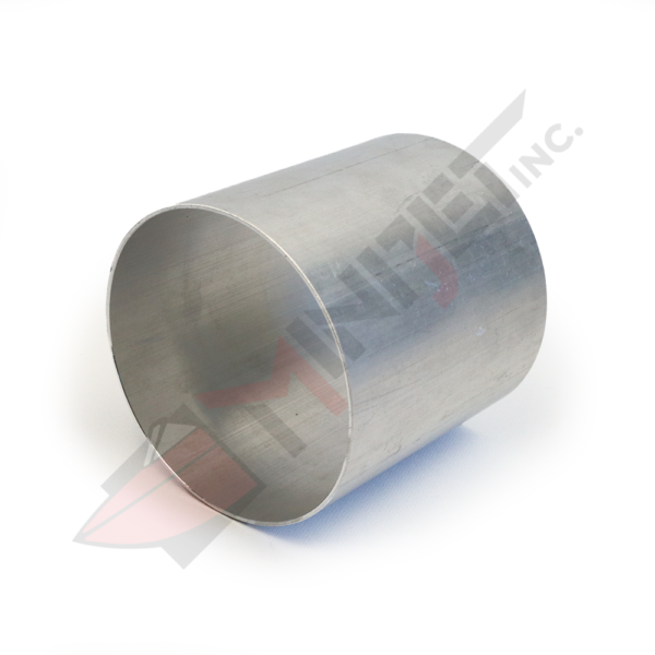 4 inch 16th wall tube