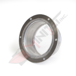 4in exhaust outlet ISO