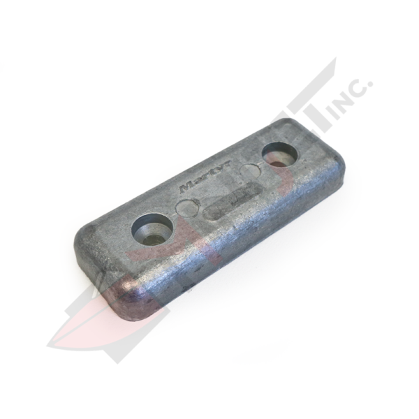 Anode iso