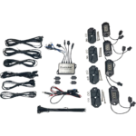 Custom Dynamics CD ROCK KIT